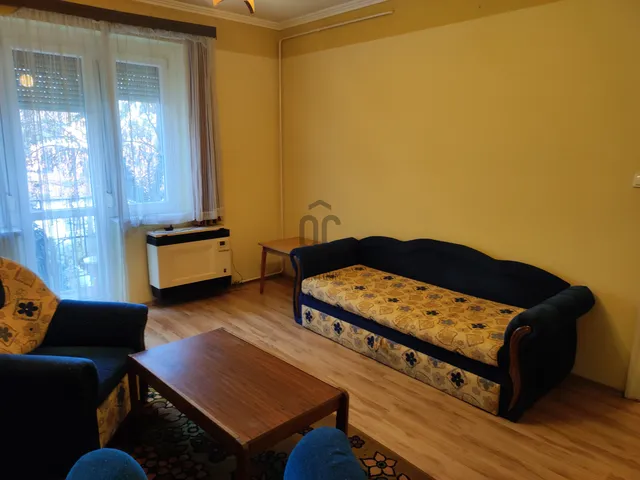 Kiadó lakás Debrecen, Belváros 37 nm