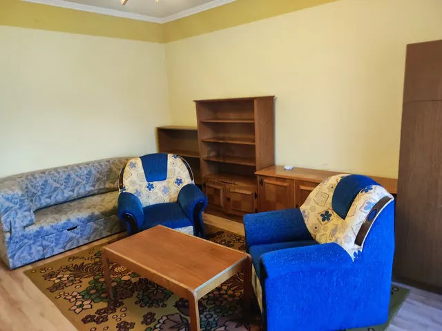 Kiadó lakás Debrecen, Belváros 37 nm