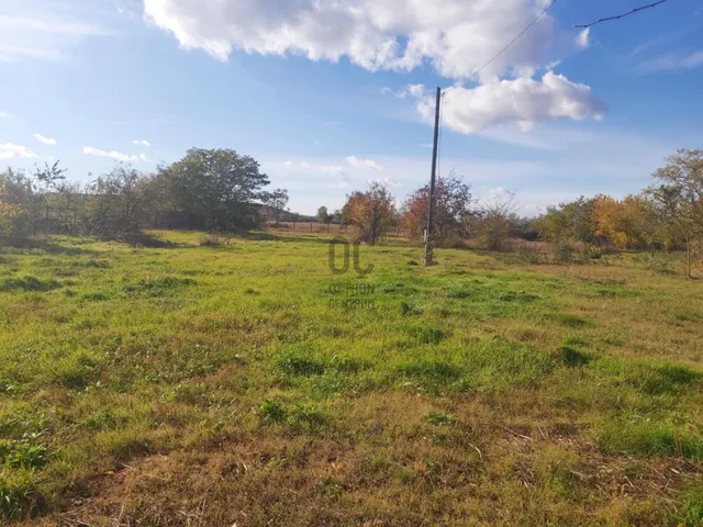 Eladó telek Debrecen, Tégláskert 2247 nm