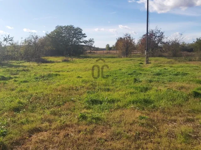 Eladó telek Debrecen, Tégláskert 2247 nm