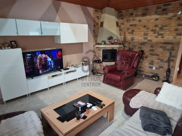 Eladó ház Debrecen, Józsa 122 nm