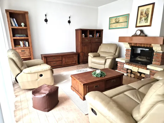 Eladó ház Debrecen, Homokkert 161 nm