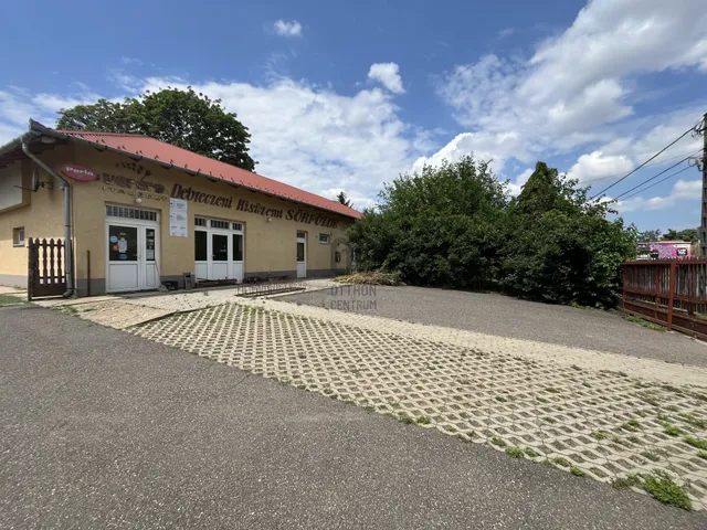 Eladó kereskedelmi és ipari ingatlan Debrecen, Nagysándor-telep 560 nm