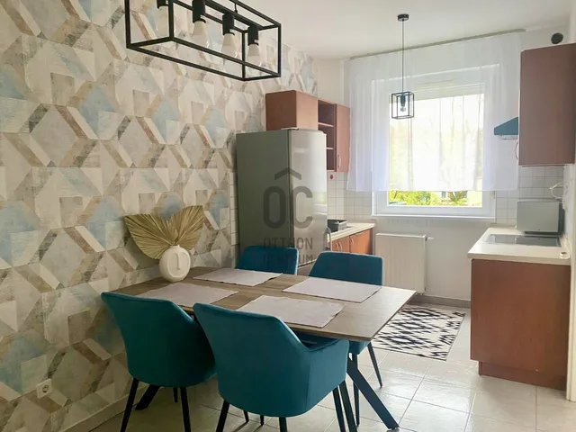 Kiadó lakás Debrecen, Belváros 54 nm