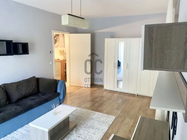 Kiadó lakás Debrecen, Belváros 54 nm