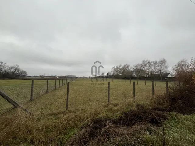 Eladó telek Debrecen, Bayk András-kert 1153 nm
