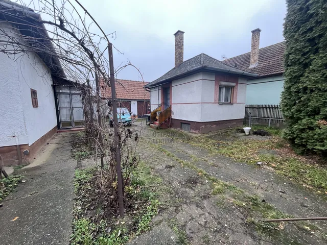 Eladó ház Debrecen, Józsa 70 nm