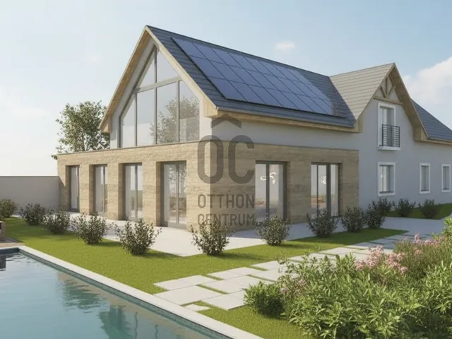 Eladó ház Pálháza 534 nm