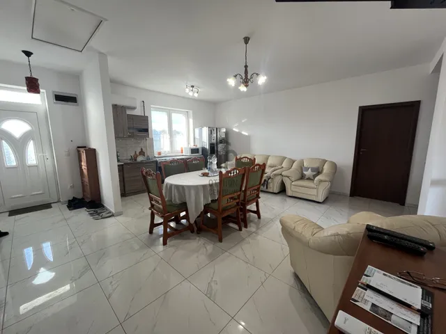 Eladó ház Mikepércs 90 nm