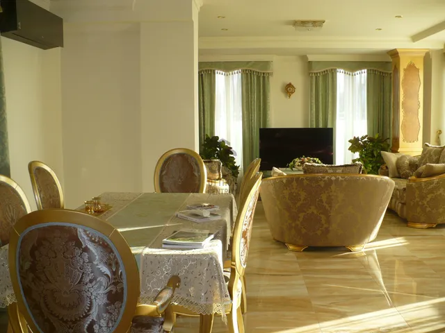 Eladó lakás Debrecen, Nagyerdő 130 nm