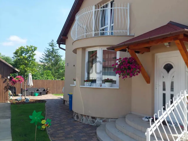 Eladó ház Debrecen, Kerekestelep 145 nm