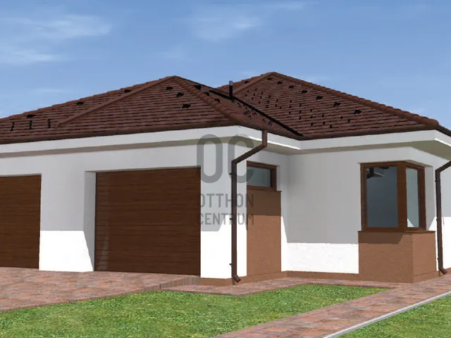 Eladó ház Debrecen, Tócóliget 108 nm