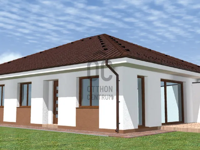 Eladó ház Debrecen, Tócóliget 108 nm