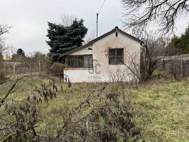 Eladó telek Debrecen 1052 nm