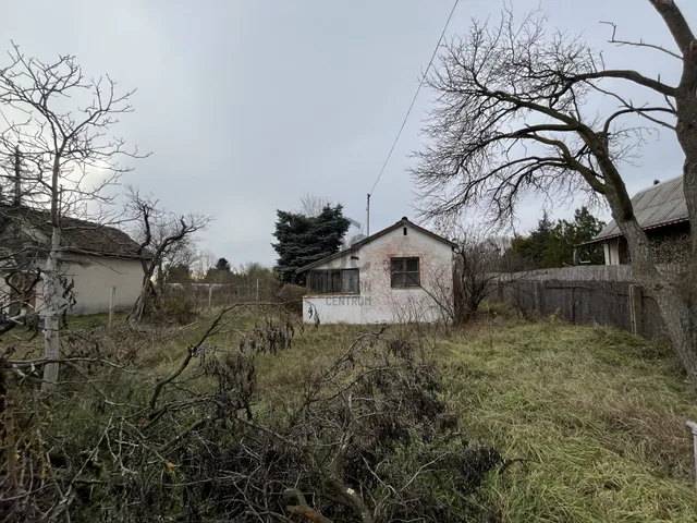 Eladó telek Debrecen 1052 nm