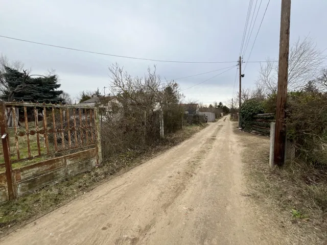 Eladó telek Debrecen 1052 nm