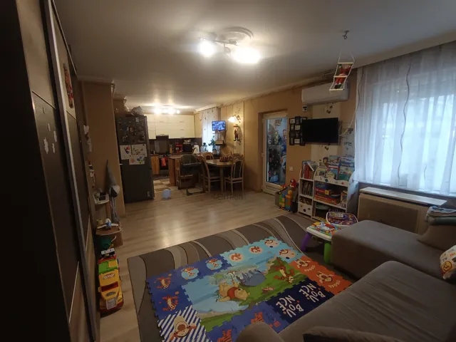 Eladó ház Debrecen, Kondoros 58 nm