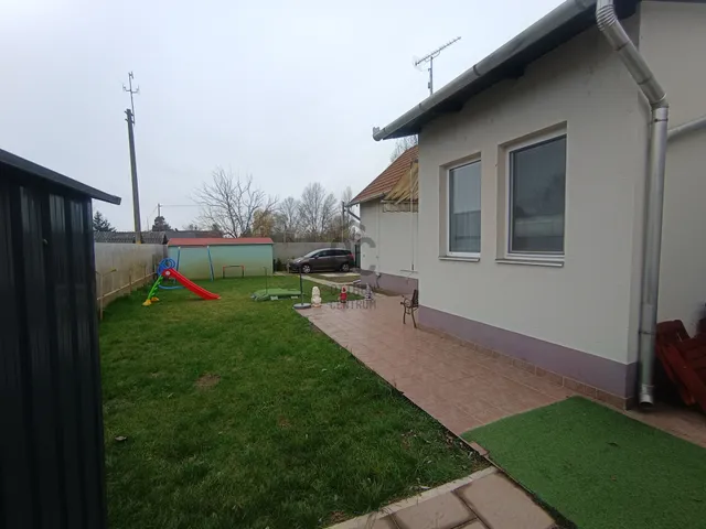 Eladó ház Debrecen, Kondoros, Külső Vámospércsi út 58 nm