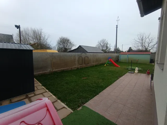 Eladó ház Debrecen, Kondoros, Külső Vámospércsi út 58 nm