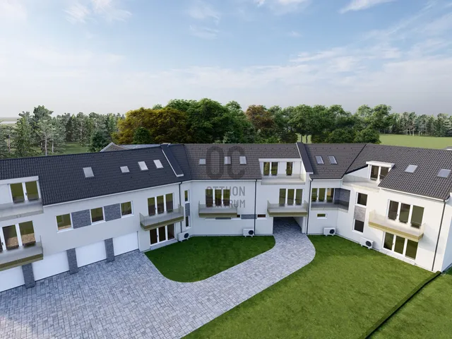 Eladó lakás Debrecen, Hatvan utcai kert 81 nm