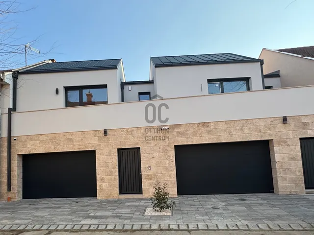 Eladó ház Debrecen, Belváros 150 nm