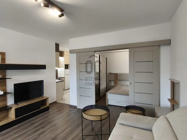 Kiadó lakás Debrecen, Belváros 38 nm