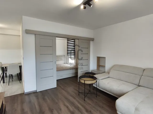 Kiadó lakás Debrecen, Belváros, Miklós utca 38 nm