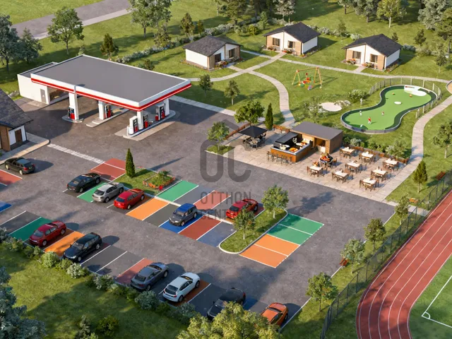 Eladó telek Berettyóújfalu 24907 nm