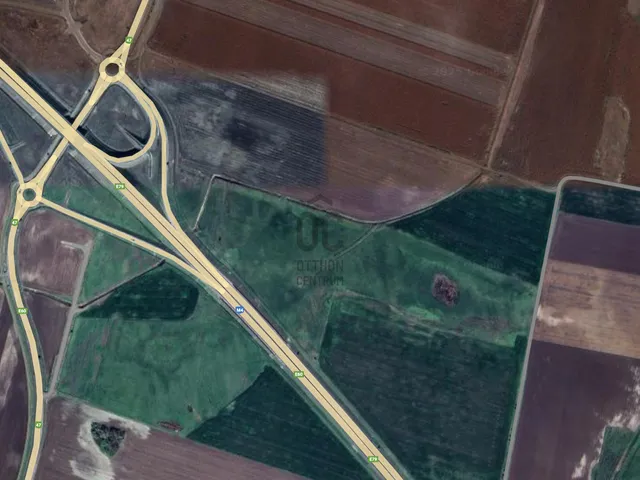 Eladó telek Berettyóújfalu 24907 nm