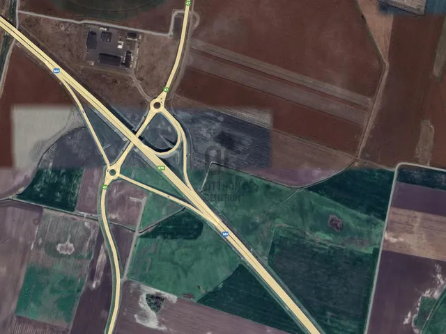 Eladó telek Berettyóújfalu 24907 nm