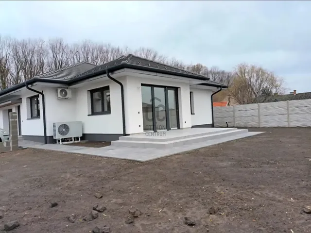 Eladó ház Debrecen, Józsa 111 nm