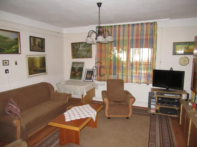 Eladó ház Debrecen, Lencztelep 75 nm