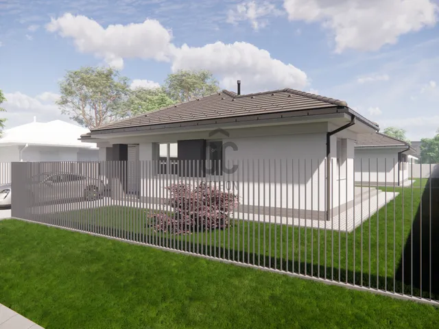 Eladó ház Debrecen, Homokkert 110 nm