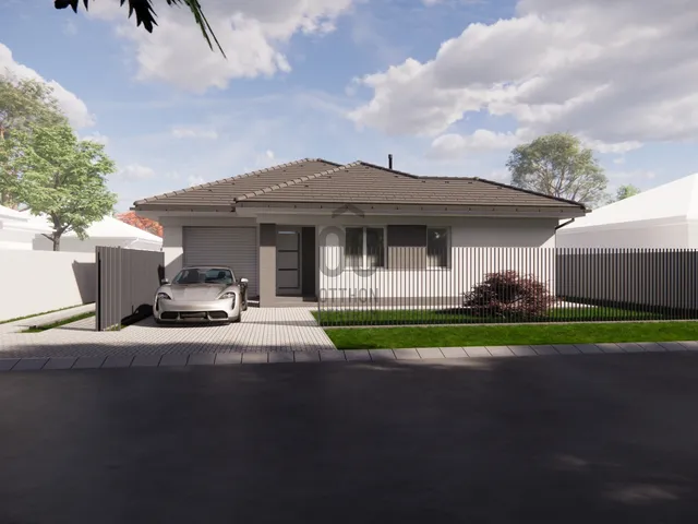 Eladó ház Debrecen, Homokkert 110 nm