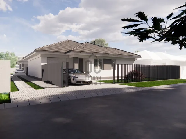 Eladó ház Debrecen, Homokkert 110 nm