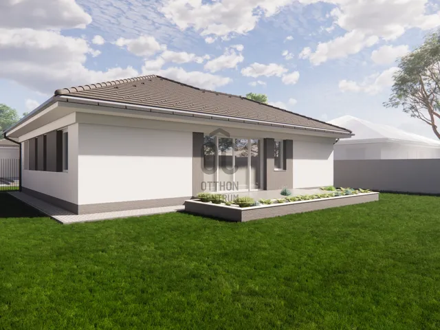 Eladó ház Debrecen, Homokkert 110 nm