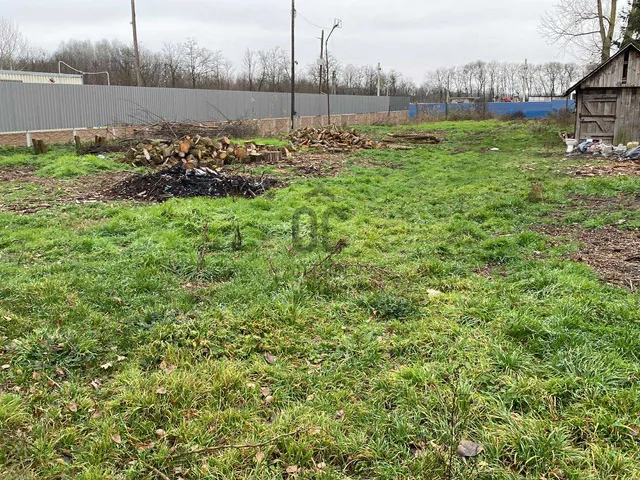 Eladó telek Debrecen, Gáspár György-kert 1471 nm