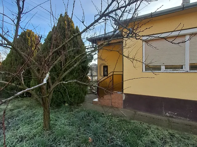 Eladó ház Debrecen, Csapókert 83 nm