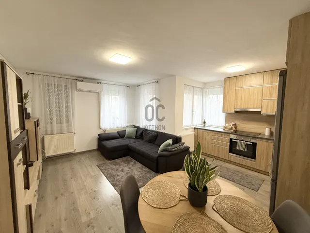 Eladó lakás Debrecen, Hatvan utcai kert 59 nm