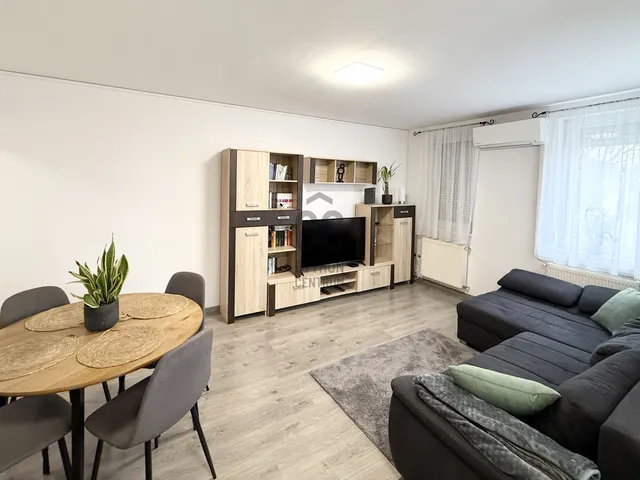 Eladó lakás Debrecen, Hatvan utcai kert 59 nm