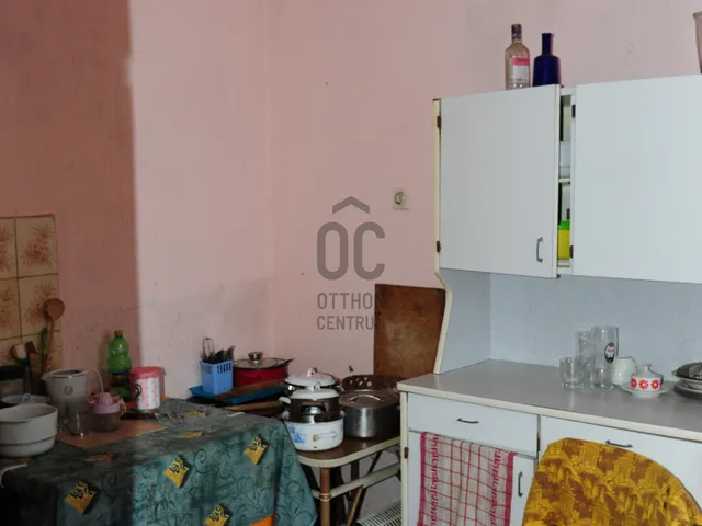 Eladó ház Mikepércs 50 nm