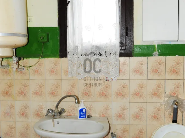 Eladó ház Mikepércs 50 nm