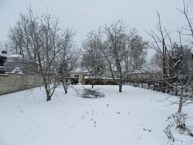 Eladó telek Debrecen, Falóger 75 nm