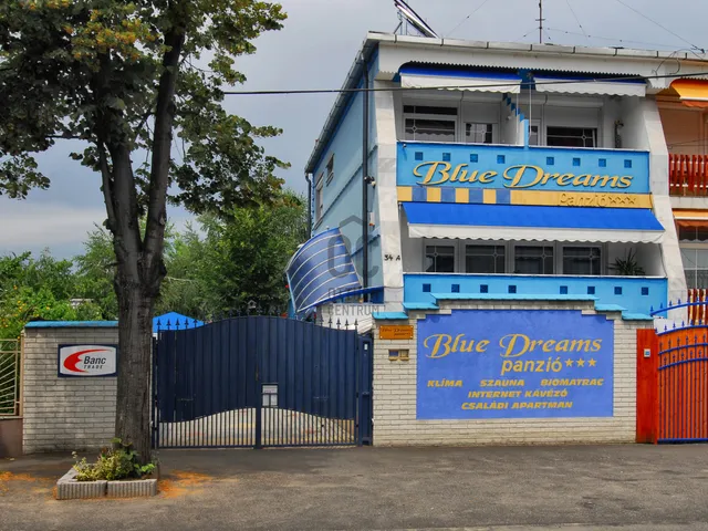 Eladó kereskedelmi és ipari ingatlan Debrecen, Csapókert 478 nm