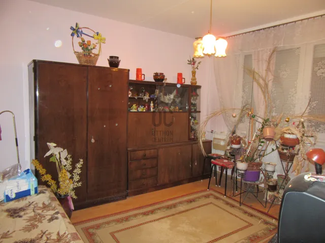 Eladó lakás Debrecen, Újkert 53 nm