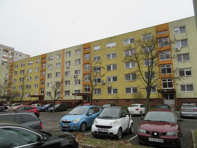 Eladó lakás Debrecen, Újkert 53 nm