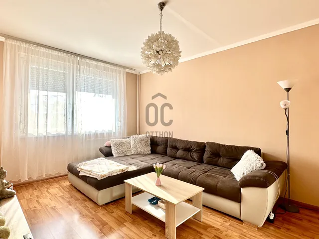 Eladó lakás Debrecen, Tócóvölgy 59 nm