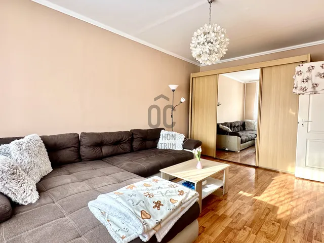 Eladó lakás Debrecen, Tócóvölgy 59 nm