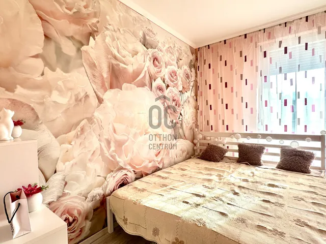 Eladó lakás Debrecen, Tócóvölgy 59 nm