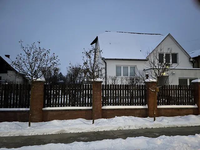 Eladó ház Bocskaikert 150 nm